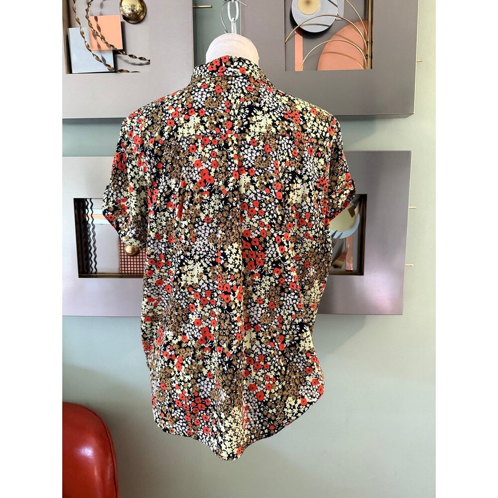 Samsoe Samsoe Blouse - image 3